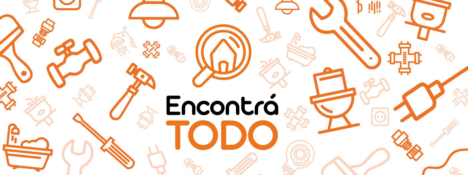 Encontrá Todo
