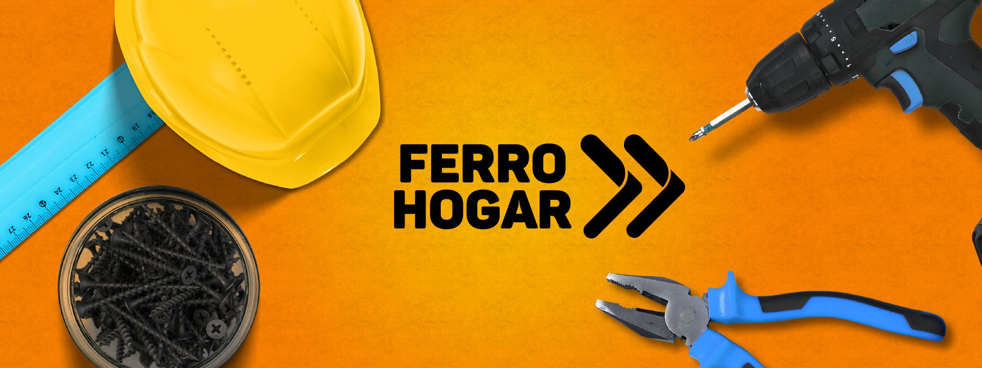 Ferrohogar